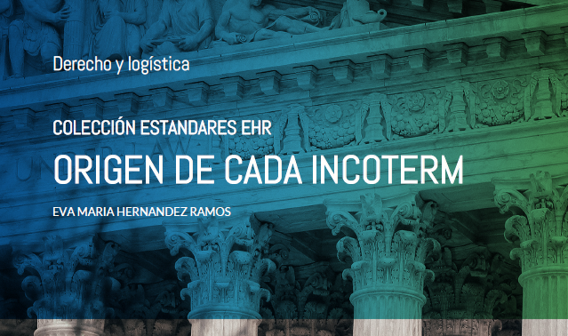 Origen de cada Incoterm