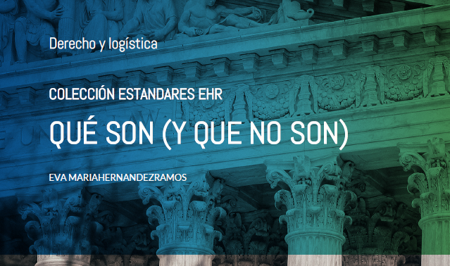 Que son  (y que no son)