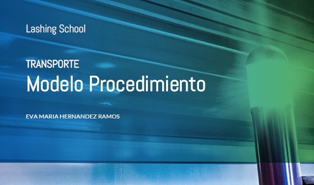 Guía para el procedimiento interno de vigilancia en carga y estiba (versión cargador)