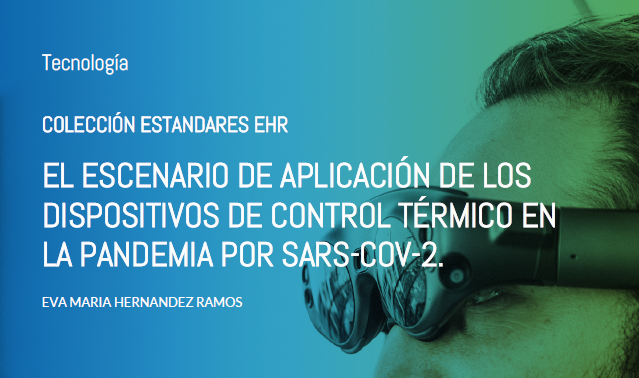 Informe sobre legalidad de los aparatos de control de temperatura  SARS-COV-2.