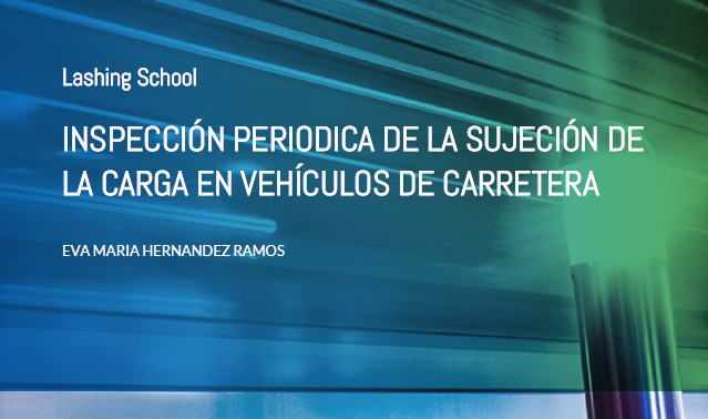 Proceso interno de inspección y vigilancia periódica de la estiba (PRL)