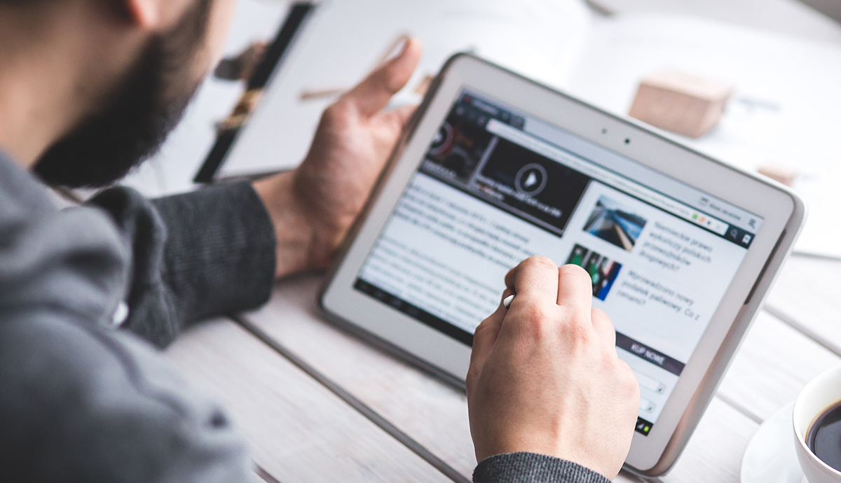 Plataforma streaming